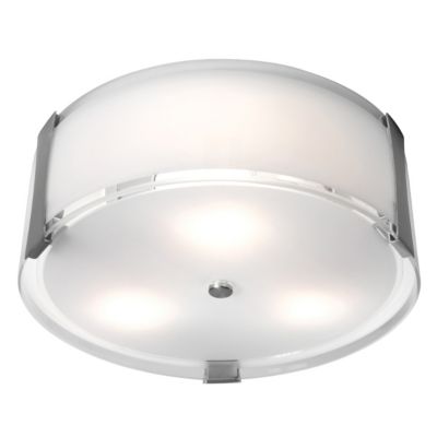 Tara Semi-Flushmount by Access Lighting - Starlight Lighting USA and Canada